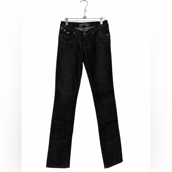 Robin's Jean Denim - Robin’s Jean Dark Wash jeans